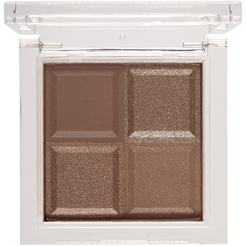 Shadow Squad, Individualist, 1 count, eyeshadow palette