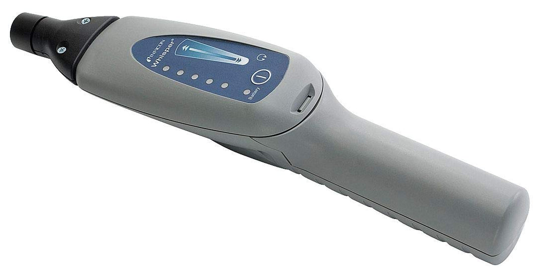 INFICON Whisper, Ultrasonic Leak Detector, 711-202-G1