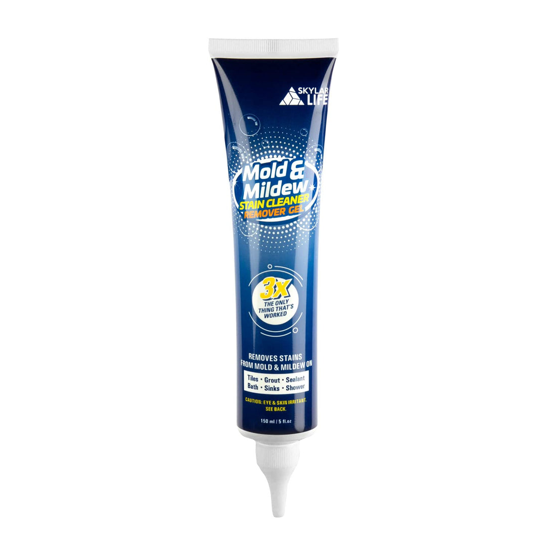 Skylarlife Grout Silicone Caulk Whitener, Black Stain P