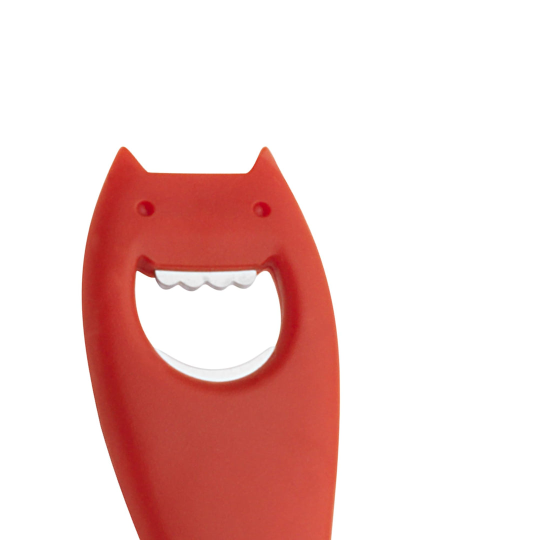 A di Diabolix Bottle Opener, Red