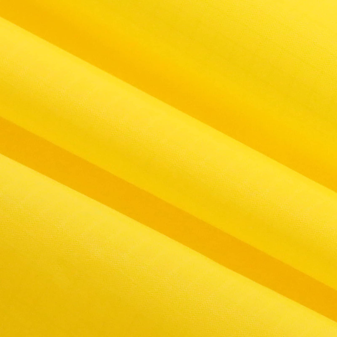 Fabric, Yellow Waterproof Ripstop Nylon Fabric 40D, 60x39 Inches, Lightweight, PU Coating, Airtight Fabric for Kite, Tent, Flag, Bag, Tarp Cover, DIY Project