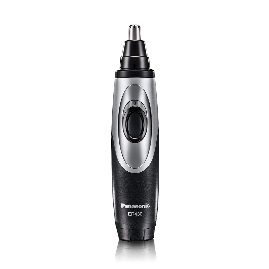 Panasonic ER430K Nose, Ear and Facial Hair Trimmer Wet/