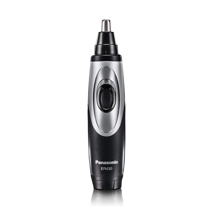 Panasonic ER430K Nose, Ear and Facial Hair Trimmer Wet/