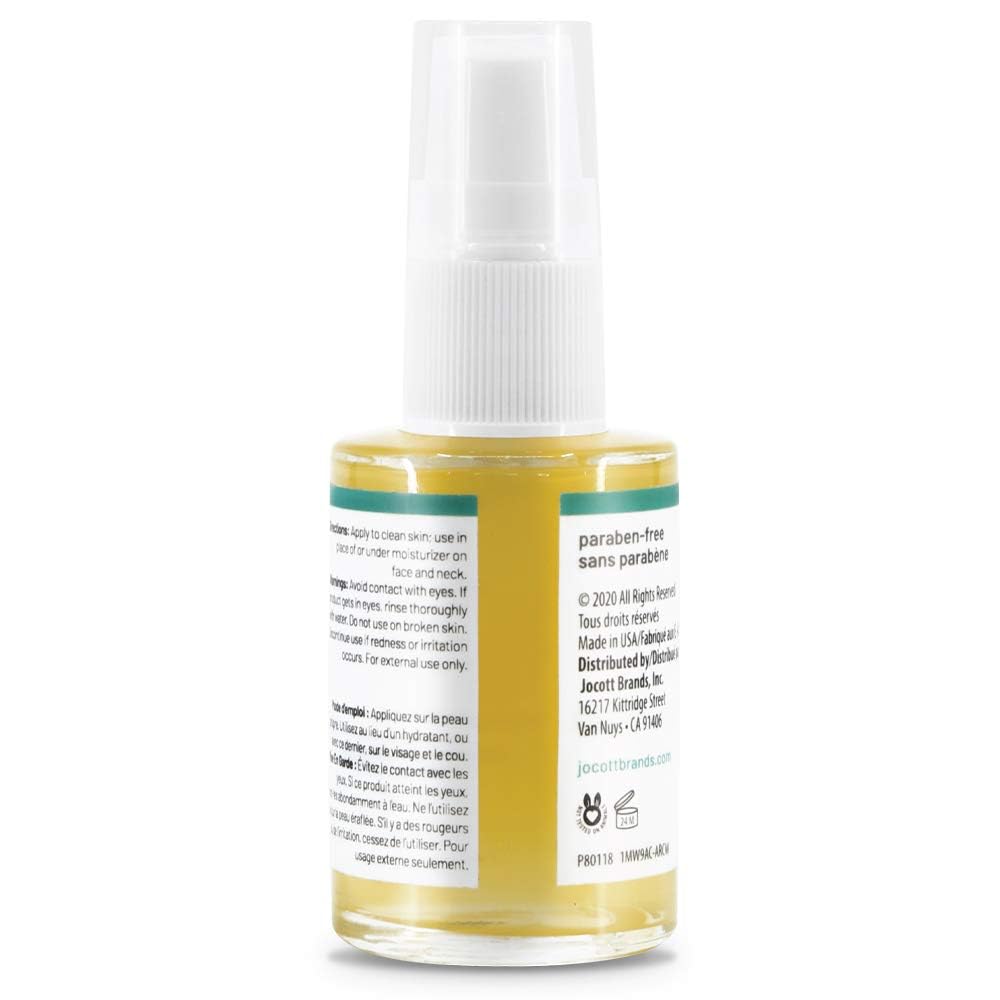 Vitamin Serum, 1-Ounce Boxes