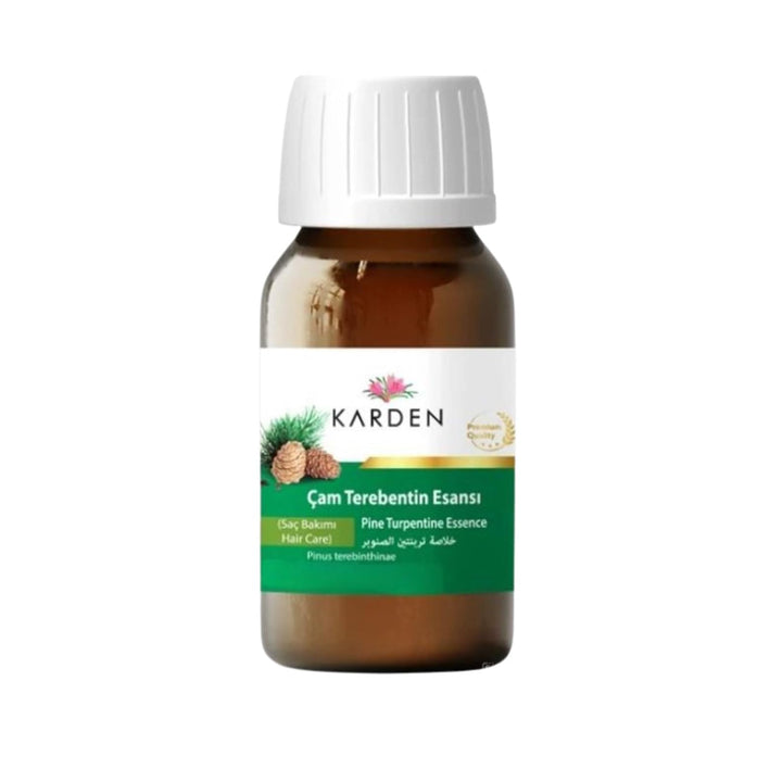 Pine Turpentine Oil 50 mL