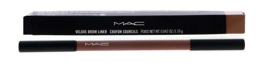Mac Veluxe Brow Liner Crayon 1.19 g(Brunette - 01)