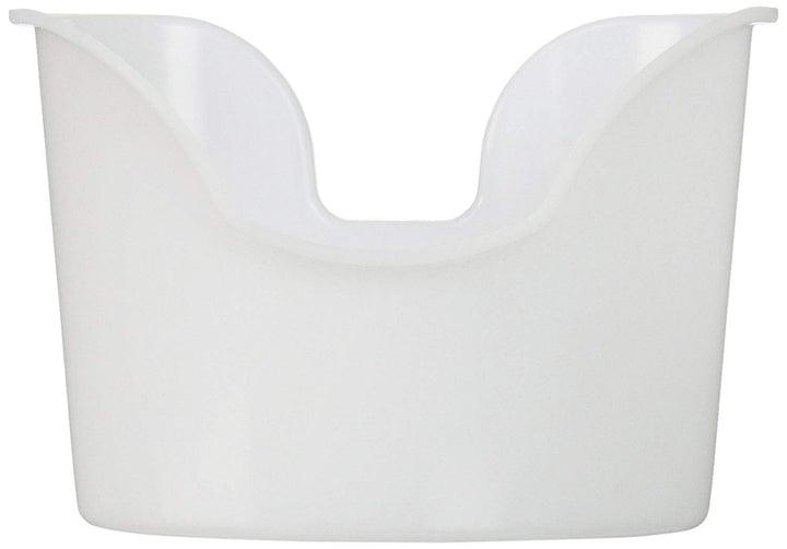 Elephant Ear Basin