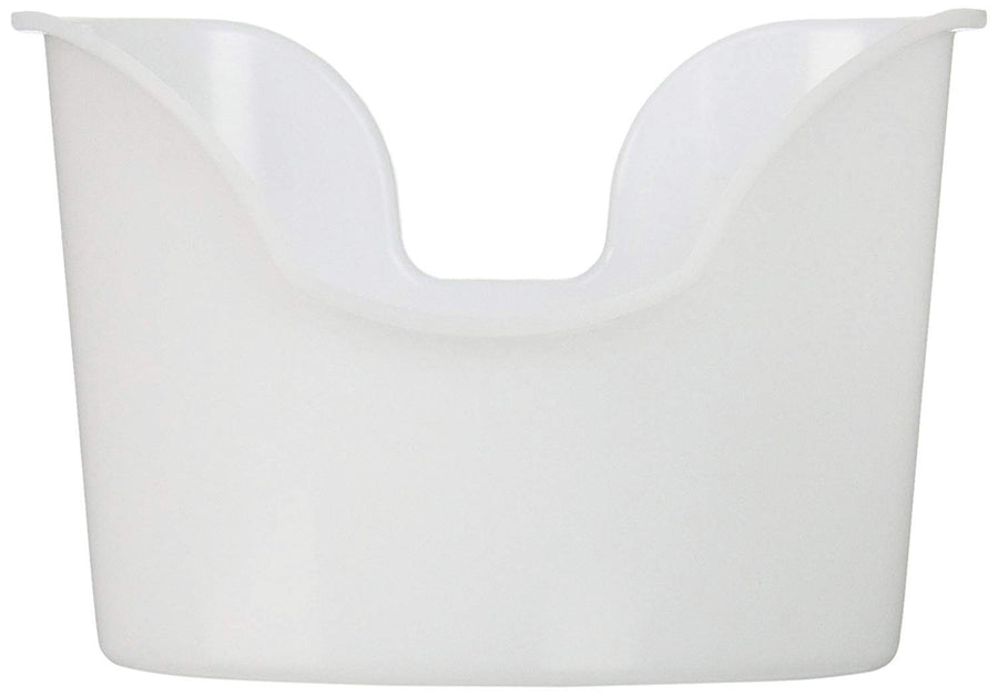 Elephant Ear Basin
