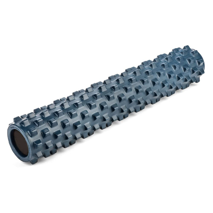 RumbleRoller Original Textured Foam Roller - Deep Tissue, Self Myofacial Release Massage Therapy Roller (RumbleRoller 31 FullSize Original Foam Roller)