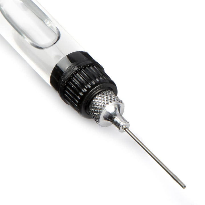 Refillable Needle Precision Pin Point Lube Systems Oile