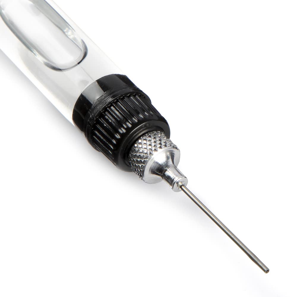 Refillable Needle Precision Pin Point Lube Systems Oile