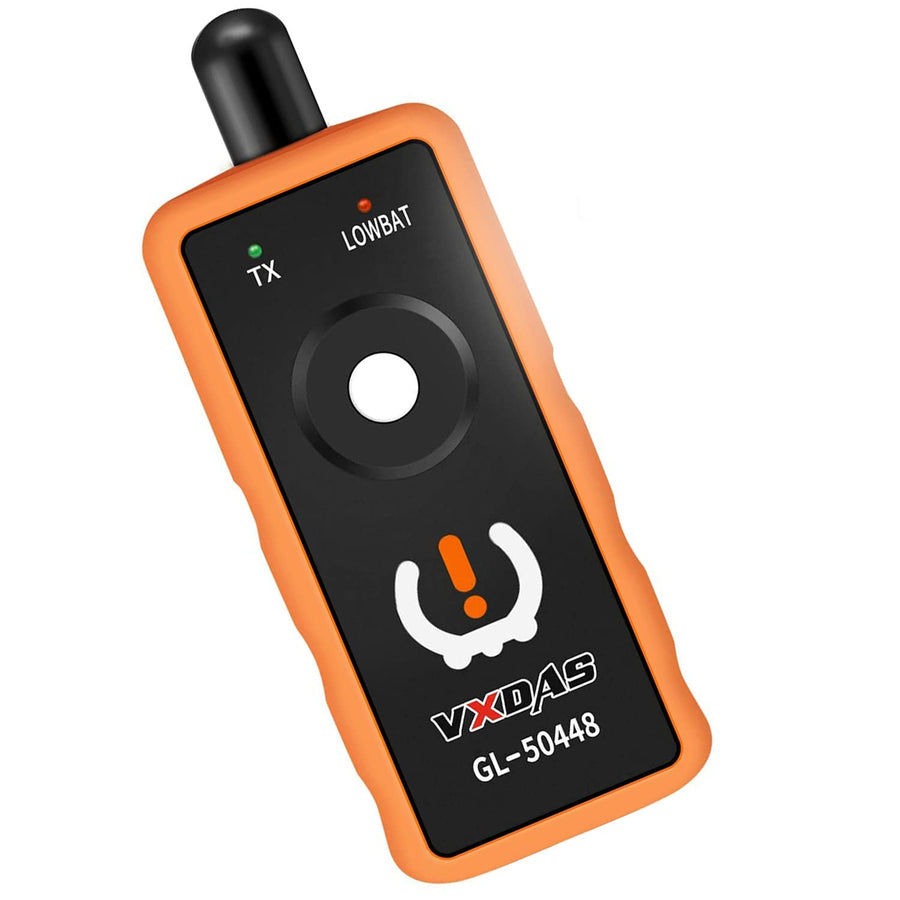 Arozk TPMS relearn Tool GL-50448 TPMS Reset Tool for GM