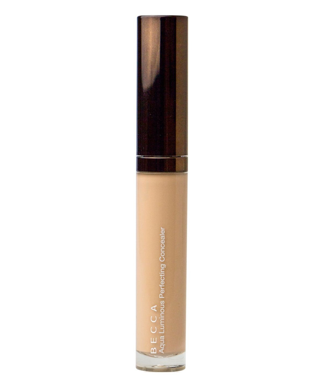 BECCA, Aqua Luminous Perfecting Concealer-Deep Bronze Cosmetics