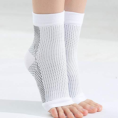 Soothe Socks for Neuropathy Pain, Sports Ankle Compress