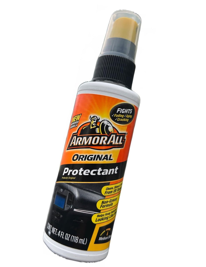 Original Protectant Pump 4 oz