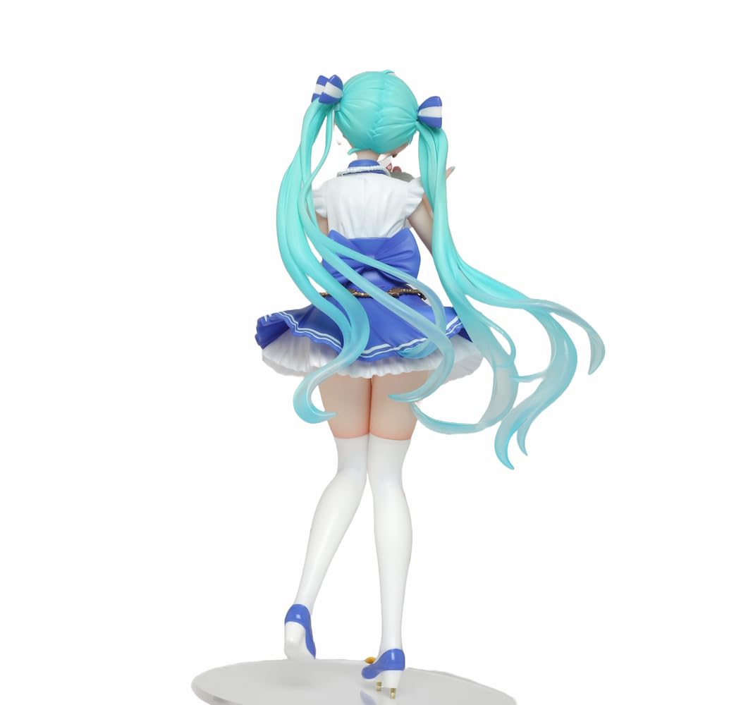 7 Hatsune Miku Birthday 2019 Action Figure
