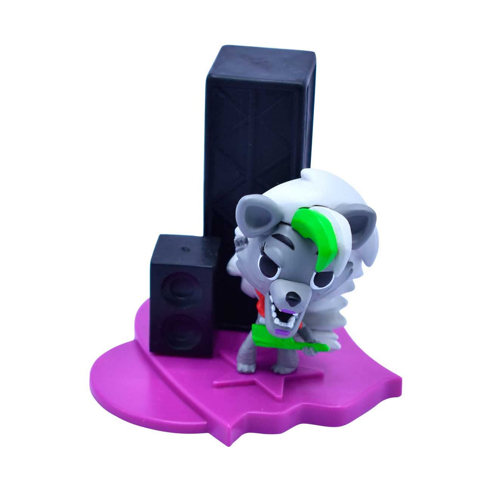 Five Nights at Freddy's Security Breach Craftables (Series 1)