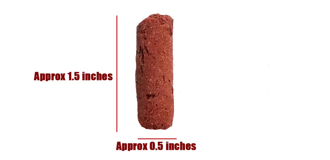 Ultimate Filter Media (1 LB)