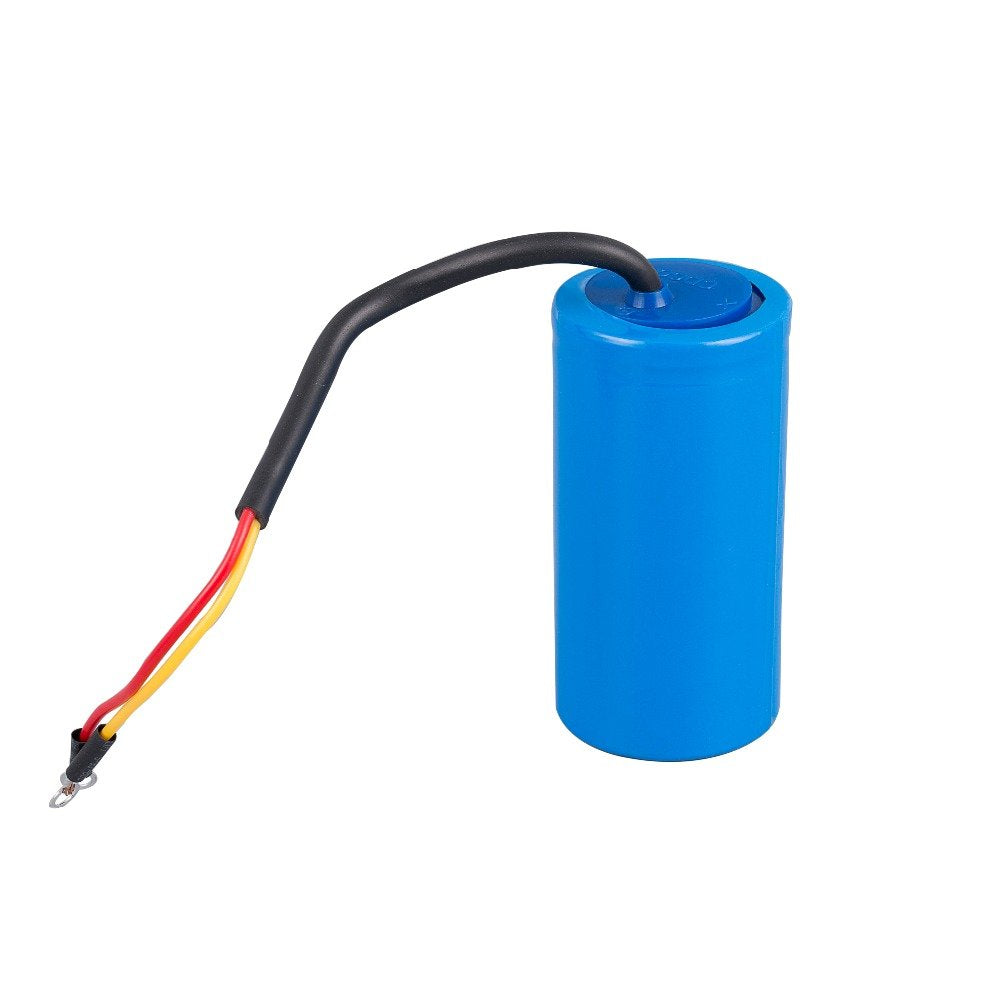 Capacitor US 450VAC 400uF Appliance Motor Start Run CD6