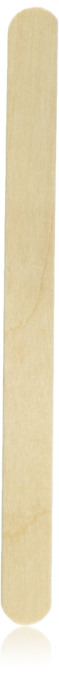 DUKAL Reflections Wax-Body Treatment Applicator Sticks 