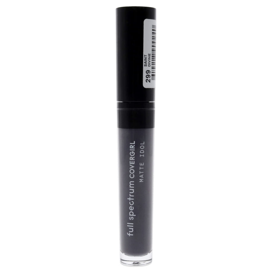 Covergirl Matte Idol