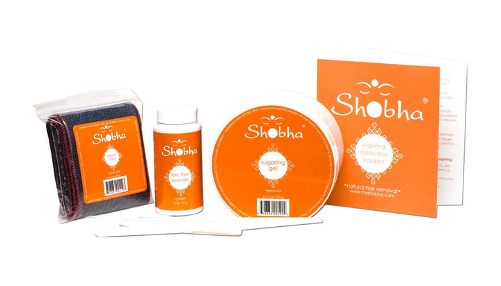 Shobha Sugaring Kit