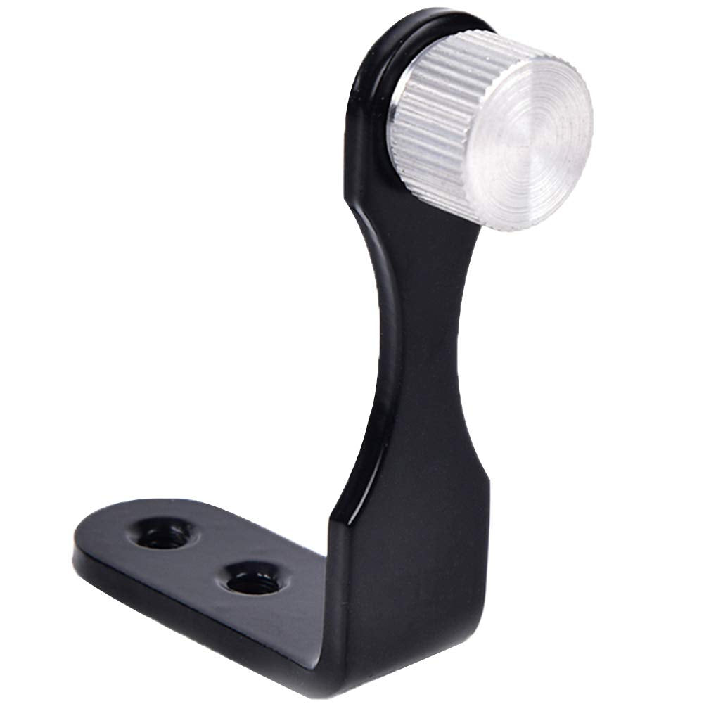 Ueasy L-Type Metal Binocular Fixed Bracket Tripod Adapt