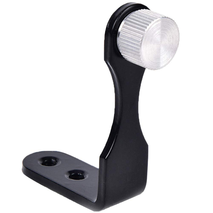 Ueasy L-Type Metal Binocular Fixed Bracket Tripod Adapt