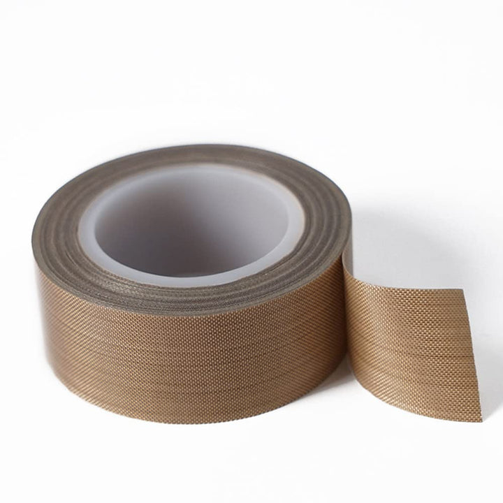 AIYUNNI Teflon Tape,1/2-inch x 33 Feet x 0.18mm Low Fri
