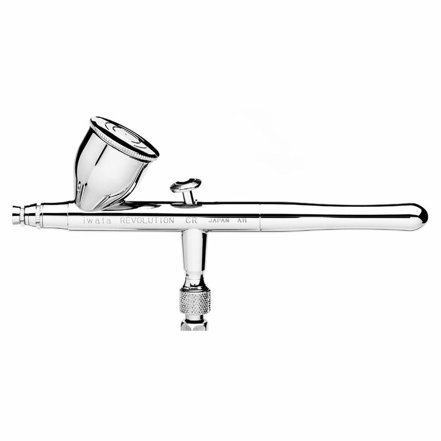 -Medea Revolution CR Dual Action / Large Gravity Feed Cup