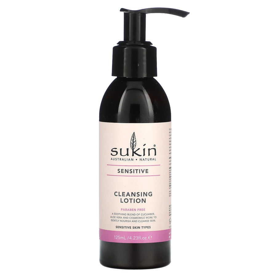 Pack Of 1 : Sensitive Cleansing Lotion
