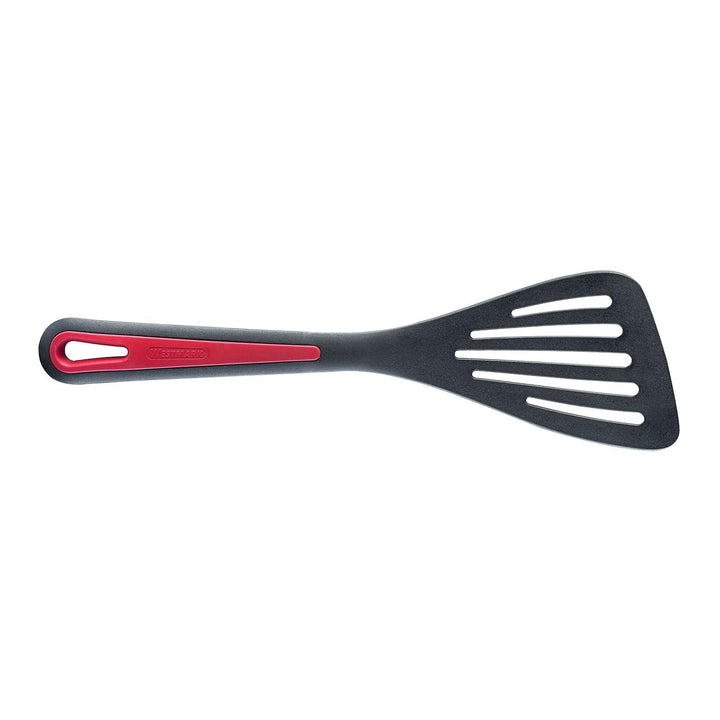 Germany Non-Stick Thermoplastic Spatula, 11.8-inch (Red/Black) -