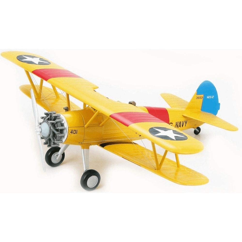 Revell 04676 Stearman Kaydet Model Kit