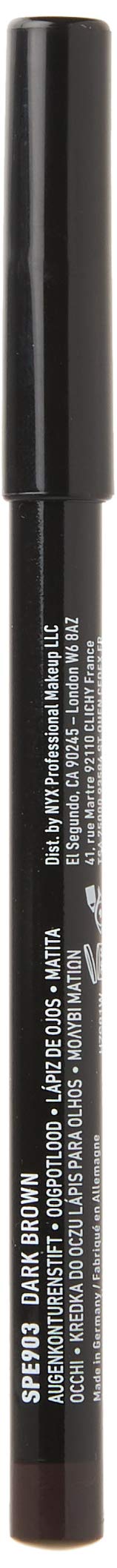 Slim Eye Pencil - 903 - Dark Brown