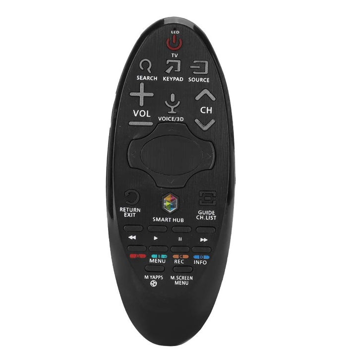 Ymiko Tv Remote Control Multi-Function Smart Tv Remote 