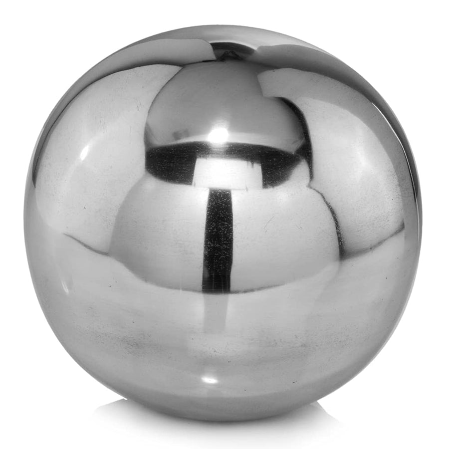 Bola Polished Sphere, 5 Inch Diameter