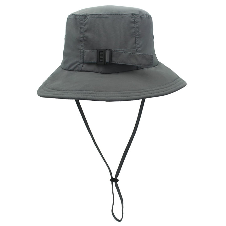 Connectyle Womens Nylon Bucket Sun Hat Water Resistant 