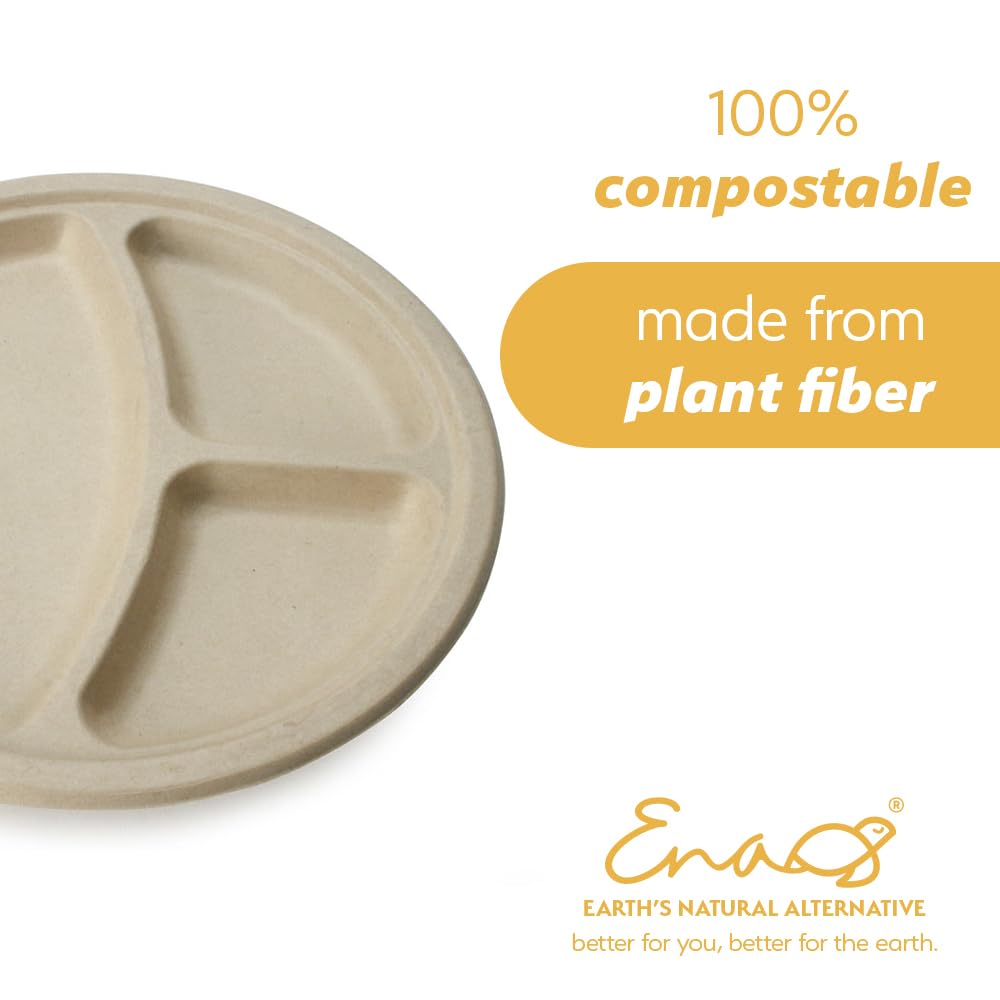 Earth&#39;s Natural Alternative Wheat Straw Fiber, 