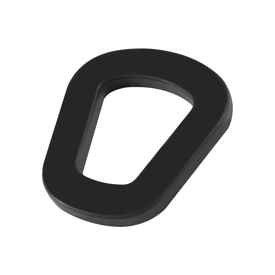6 Pieces Rubber Fuel Can Gaskets Replacement Gas Gaskets Gas Can Spout Gaskets Jerry Can Gaskets Gas Can Replacement Gaskets Fuel Washer Seals for Gas Can Spout Jerry Can Spout