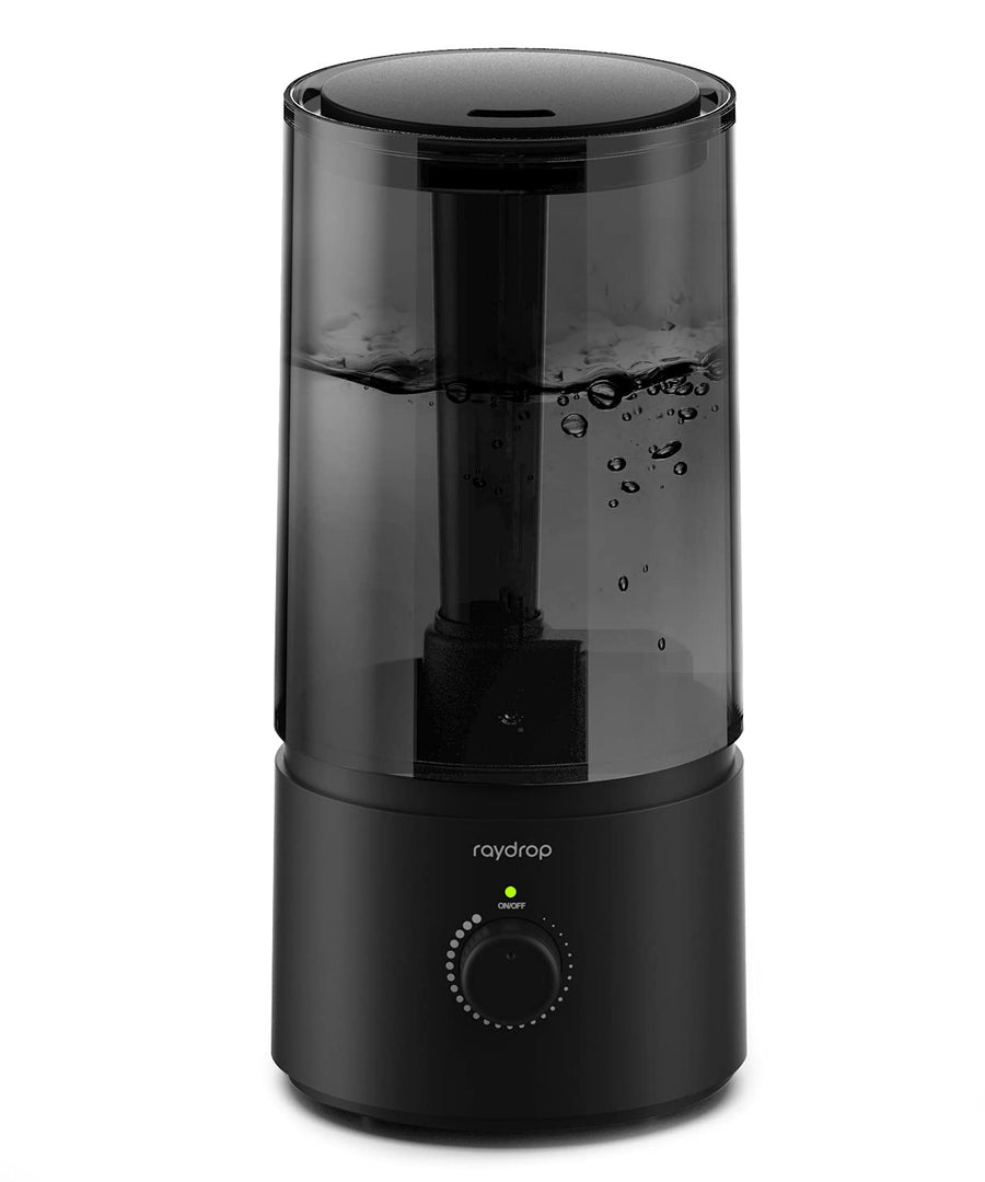raydrop Humidifiers for Bedroom, Cool Mist Humidifiers 