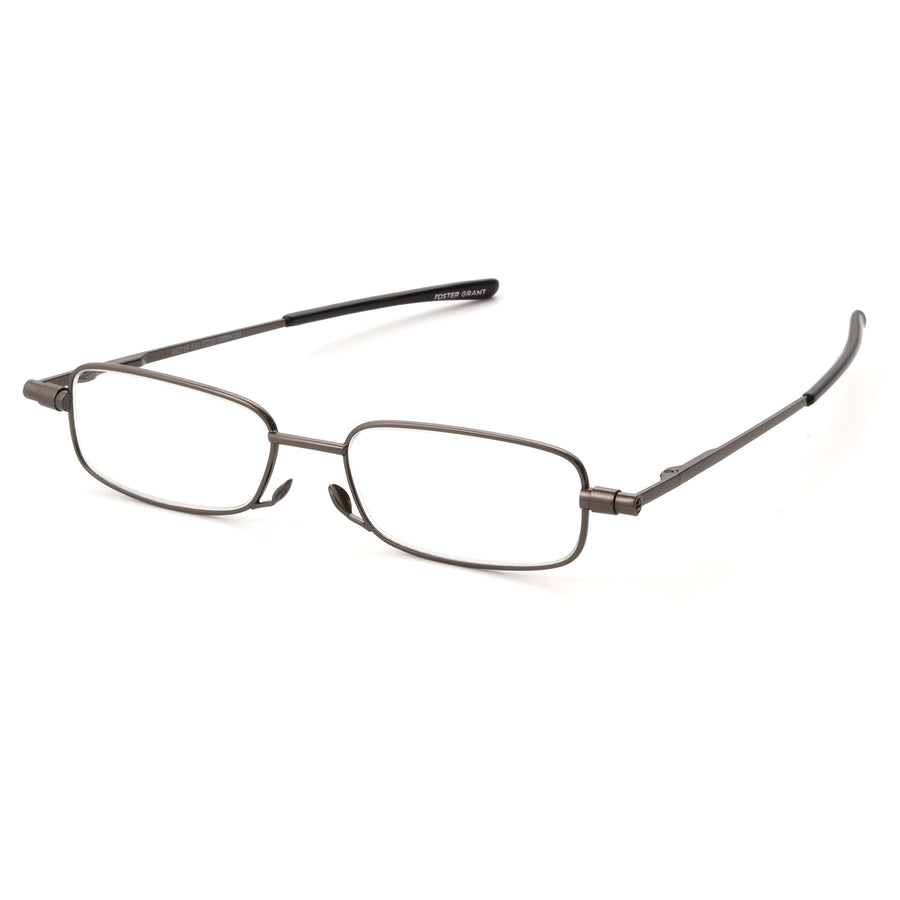 Gavin Fold-Flat Micro Reading Glasses, Unisex