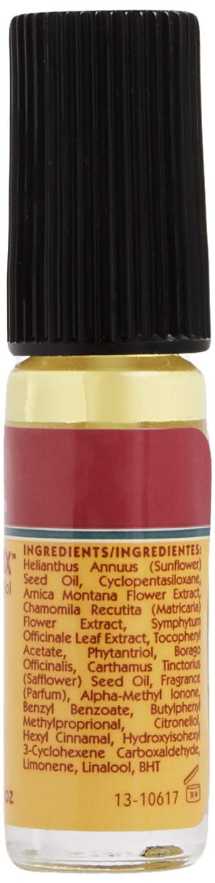 Ibd Reconstrux Nail Growth