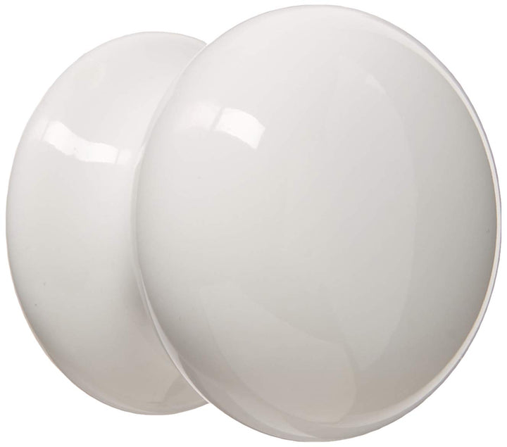 3983 1 3/8-Inch Ceramic Mesa Knob, Salmon, Matte Finish