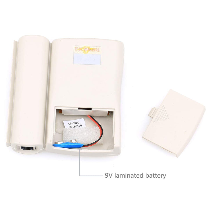 NSHL468 RJ45-RJ11 Multi-functional Network LAN Cable Tester Test Tool Equipment