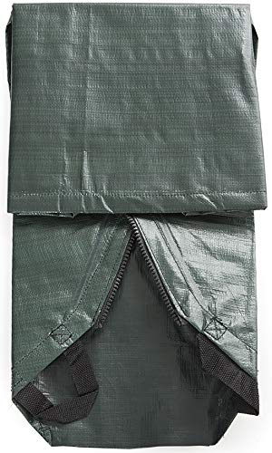 Greenscapes Tree Watering Bag with Micro-Perforated Sea