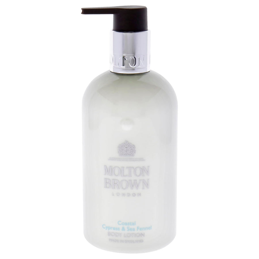 Coastal Cypress & Sea Fennel Body Lotion 10 fl. oz.