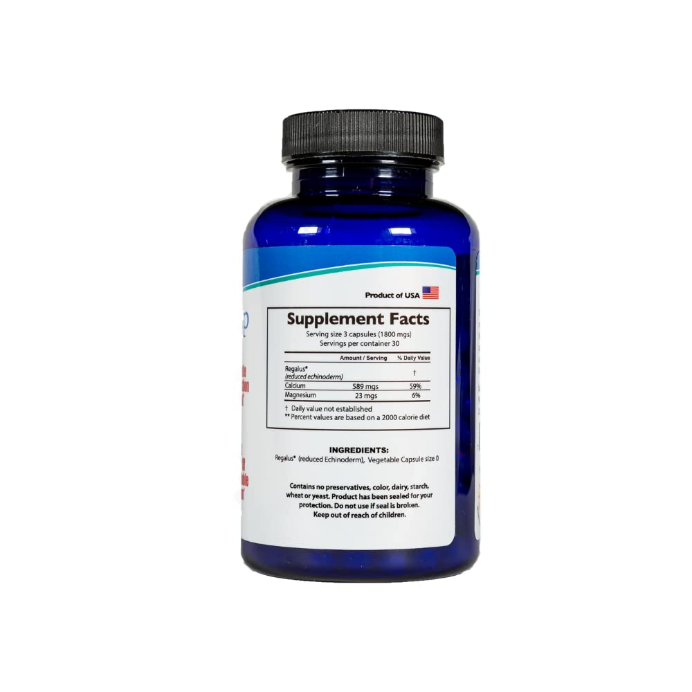 PotentSea Ocean Sleep, Natural Sleep Aid Supplement, Re