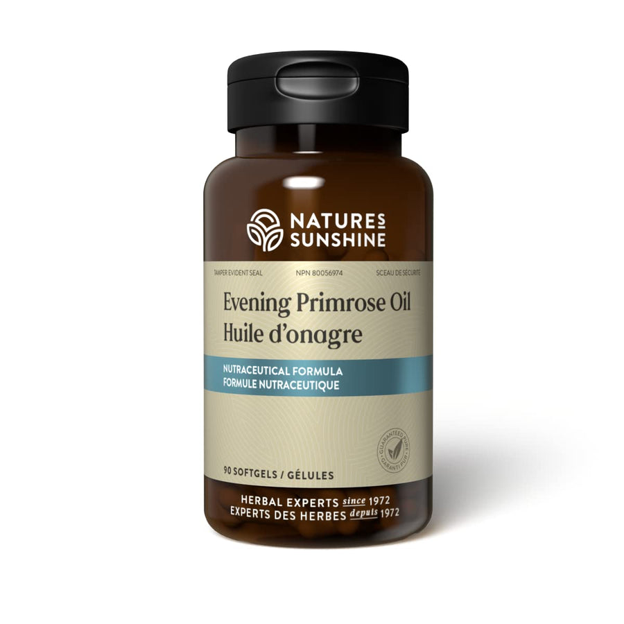 Evening Primrose Oil Capsules (90)