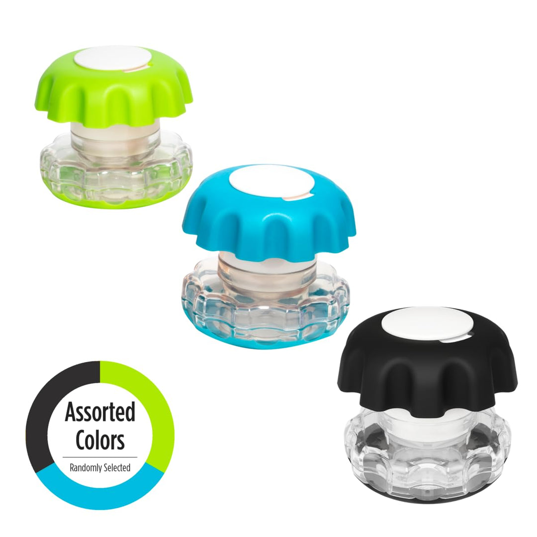 Ezy Dose Ezy Crush Pill Crusher (Colors May Vary)