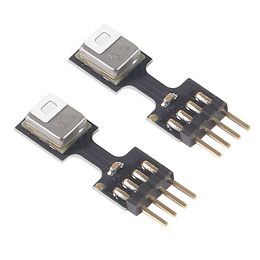 5pcs AHT10 High Precision Digital Temperature and Humidity Sensor Measurement Module I2C Communication Replace DHT11 SHT20 AM2302